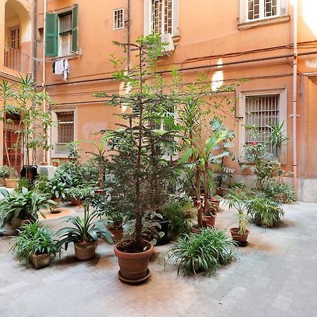 St. Peter Vatican Rooms Rome Exterior photo