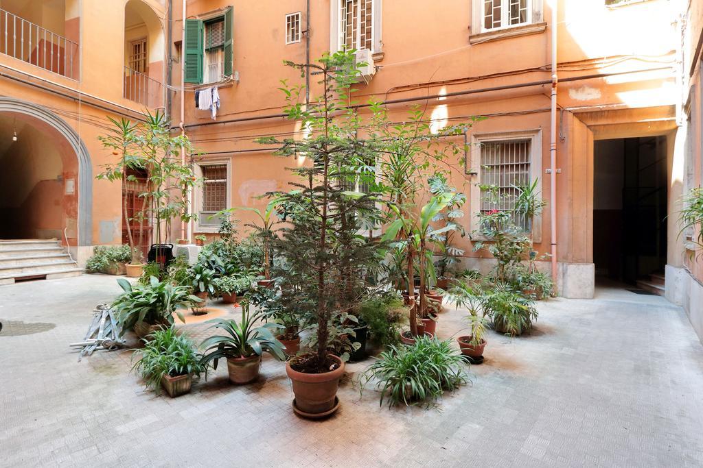 St. Peter Vatican Rooms Rome Exterior photo